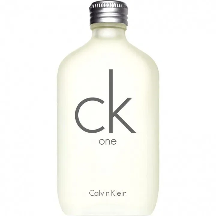 CK One Calvin Klein 1994 Eau de Toilette