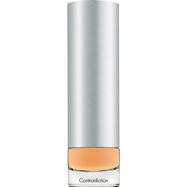 Contradiction Calvin Klein 1997 Eau de Parfum