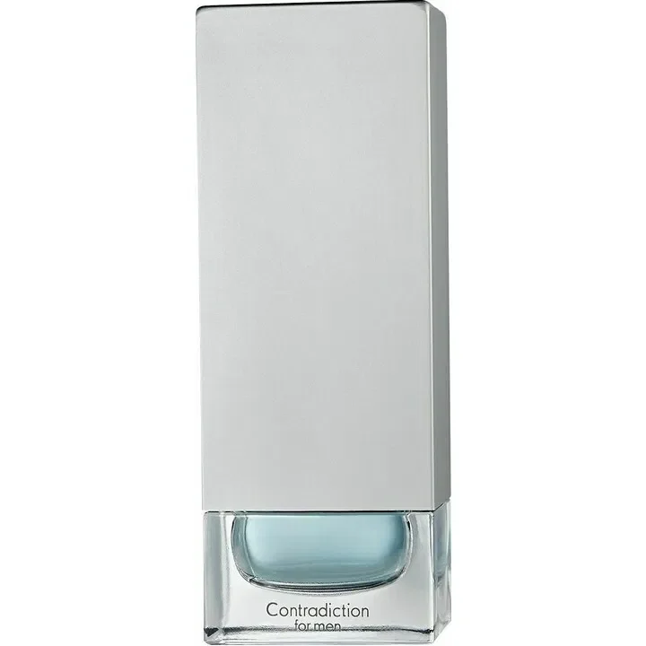 Contradiction for Men Calvin Klein 1999 Eau de Toilette