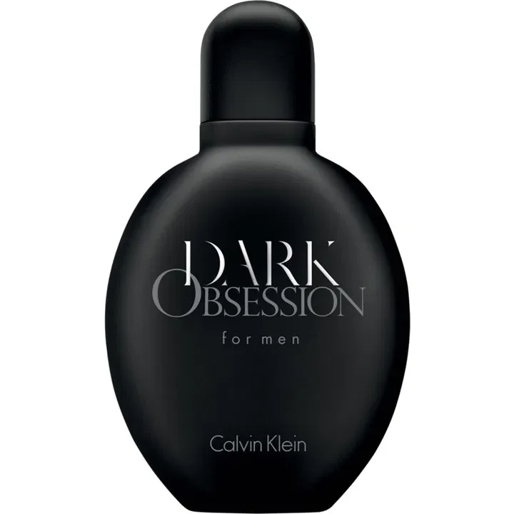 Dark Obsession for Men Calvin Klein 2013 Eau de Toilette