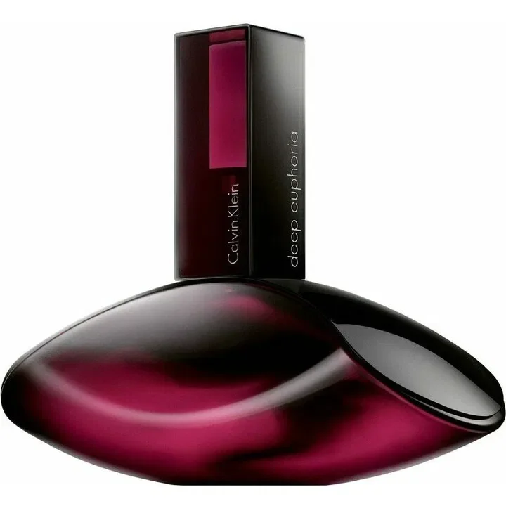 Deep Euphoria Calvin Klein 2016 Eau de Parfum