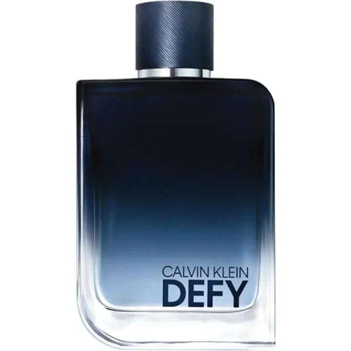 Defy Calvin Klein 2022 Eau de Parfum