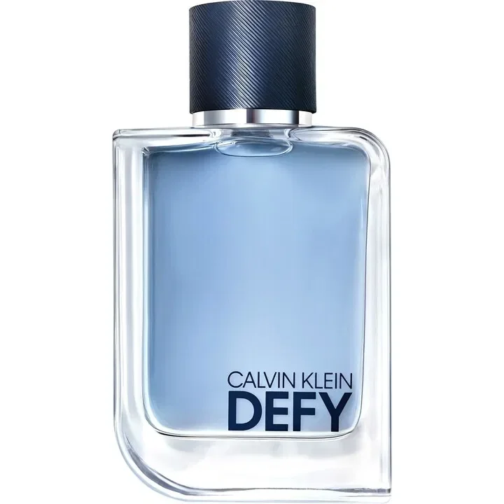 Defy Calvin Klein 2021 Eau de Toilette