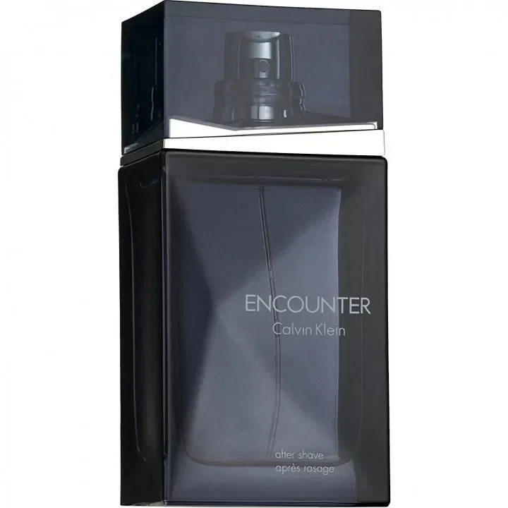 Encounter Calvin Klein 2012 After Shave