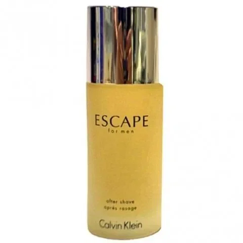 Escape for Men Calvin Klein 1993 After Shave