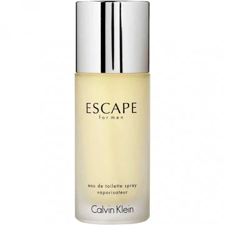 Escape for Men Calvin Klein 1993 Eau de Toilette