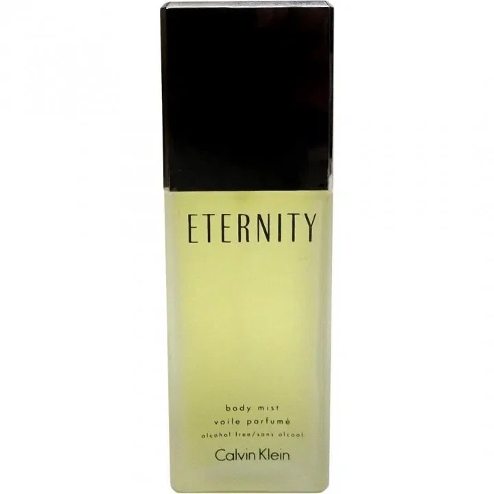 Eternity Calvin Klein Body Mist
