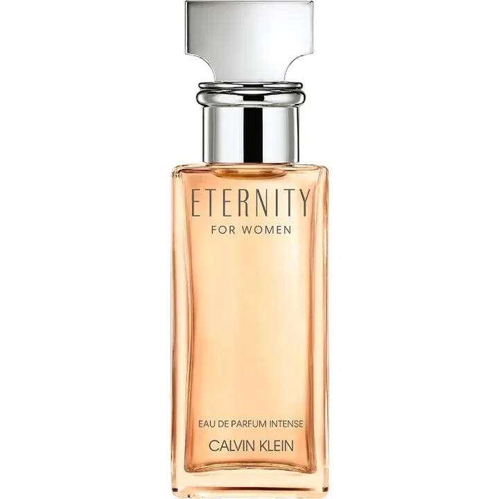 Eternity Calvin Klein 2022 Eau de Parfum Intense