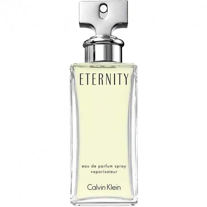 Eternity Calvin Klein 1988 Eau de Parfum