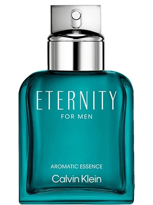 Eternity for Men Aromatic Essence