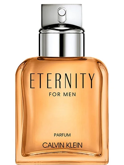 Eternity for Men Parfum