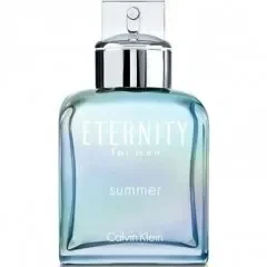Eternity Summer for Men 2013