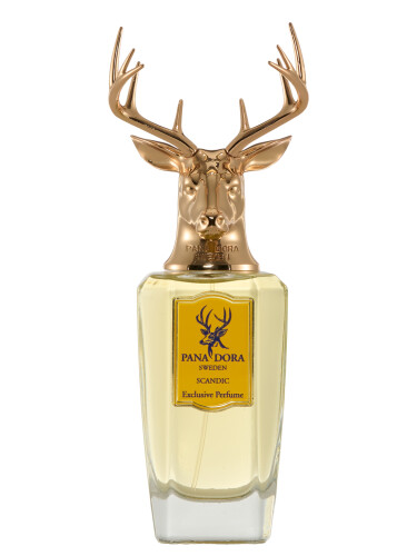 Eternity Suede Essence For Women