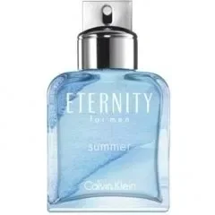 Eternity Summer for Men 2010