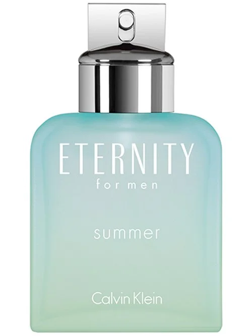 Eternity Summer for Men 2016