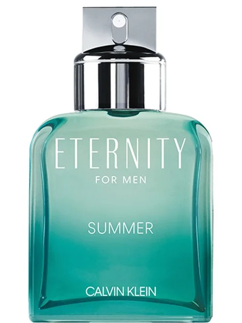 Eternity Summer for Men 2020
