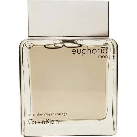 Euphoria Men Calvin Klein 2006 After Shave