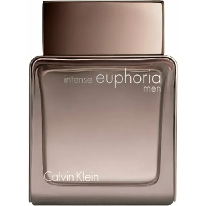 Euphoria Men Intense Calvin Klein 2008 Eau de Toilette