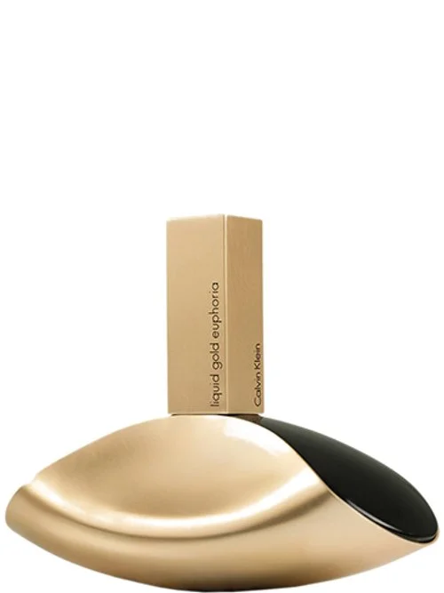 Liquid Gold Euphoria