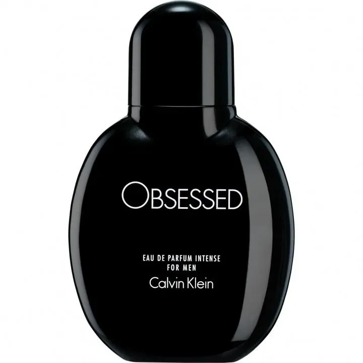 Obsessed for Men Calvin Klein 2018 Eau de Parfum Intense