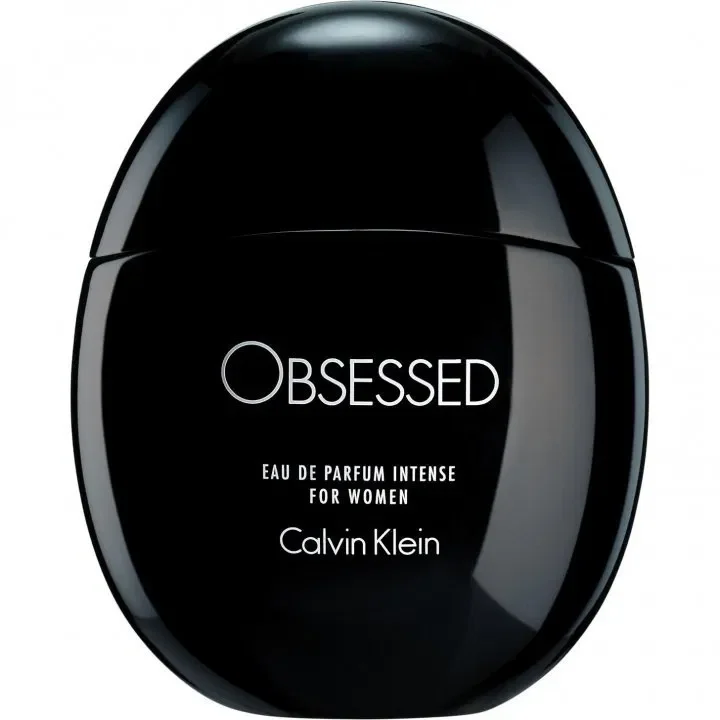 Obsessed for Women Calvin Klein 2018 Eau de Parfum Intense