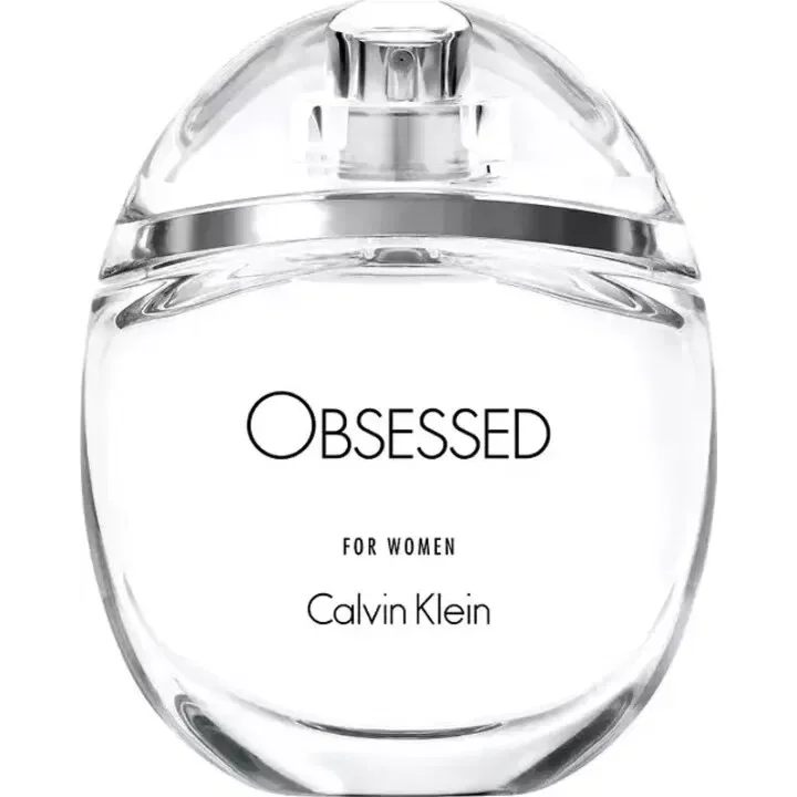 Obsessed for Women Calvin Klein 2017 Eau de Parfum