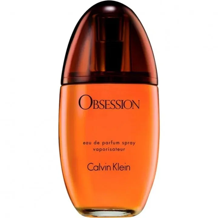 Obsession Calvin Klein 1985 Eau de Parfum