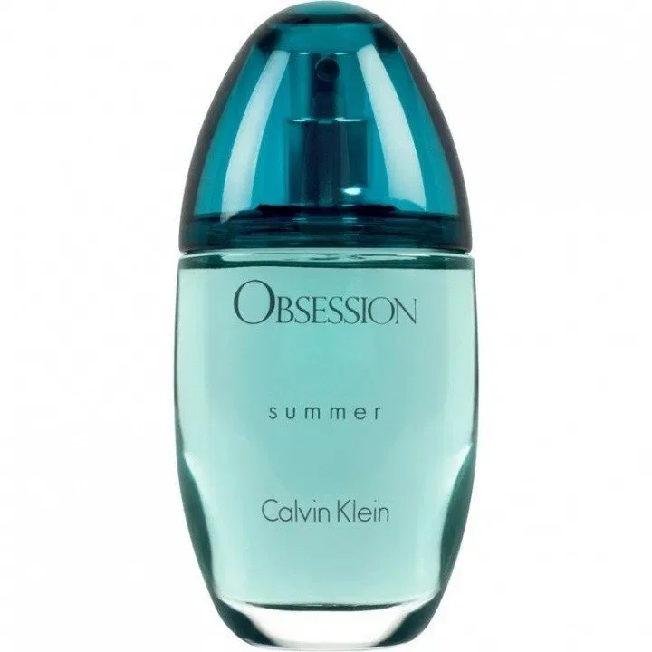 Obsession Summer