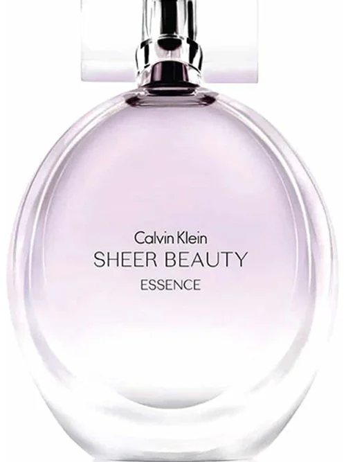 Sheer Beauty Essence