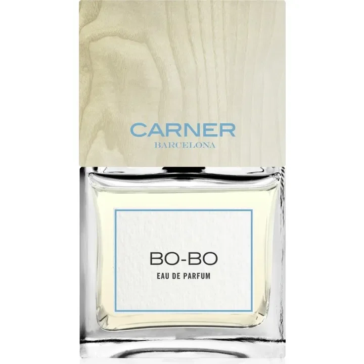 Bo-Bo Carner 2019 Eau de Parfum