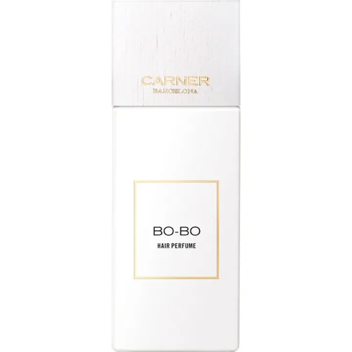 Bo-Bo Carner 2020 Hair Perfume