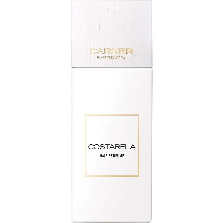 Costarela Carner 2020 Hair Perfume
