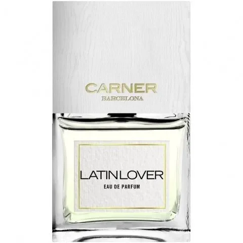 Latin Lover Carner 2017 Eau de Parfum