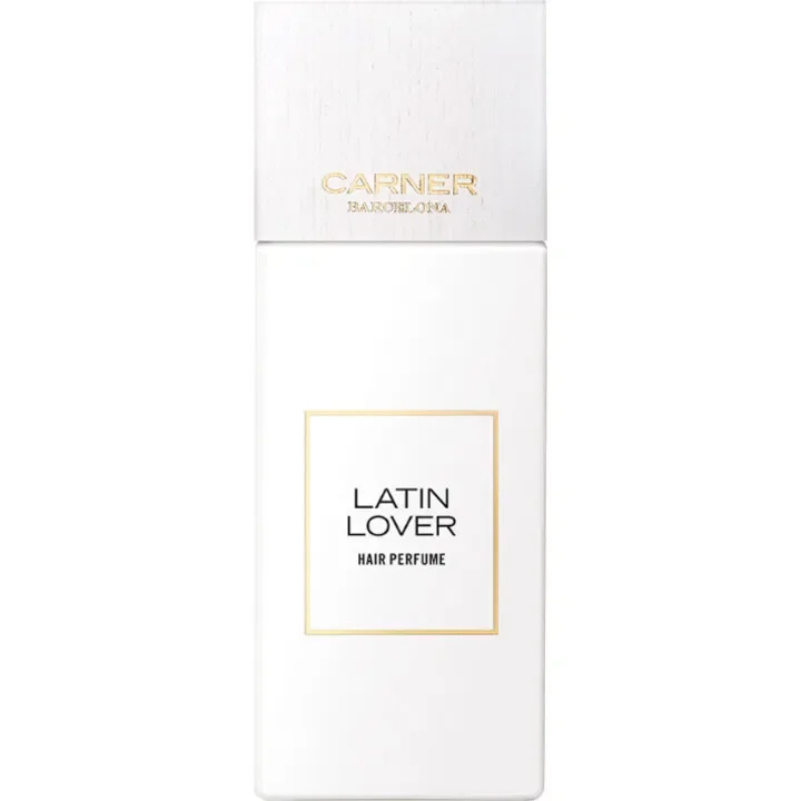 Latin Lover Carner 2020 Hair Perfume