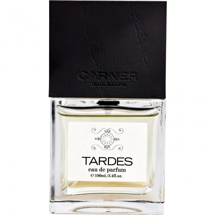 Tardes Carner 2011 Eau de Parfum