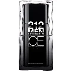 212 Men Ice