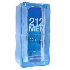 212 Men On Ice 2005