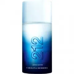 212 Men Summer 2013