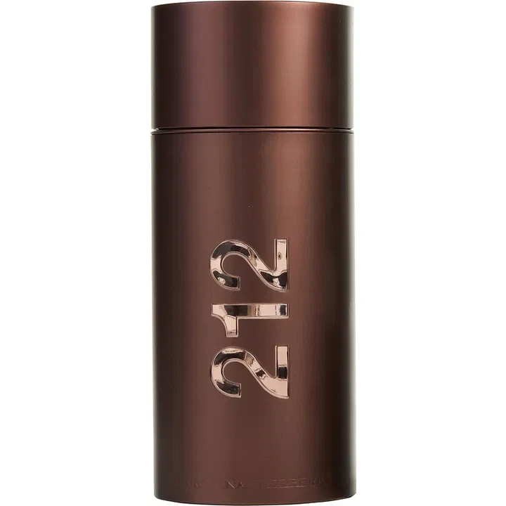 Sexy Men Carolina Herrera 2006 Eau de Toilette