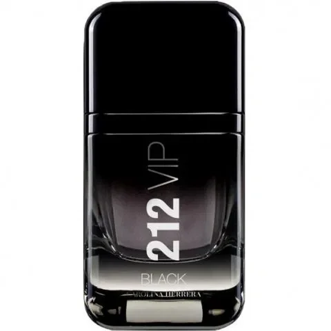 VIP Black Carolina Herrera 2017 Eau de Parfum