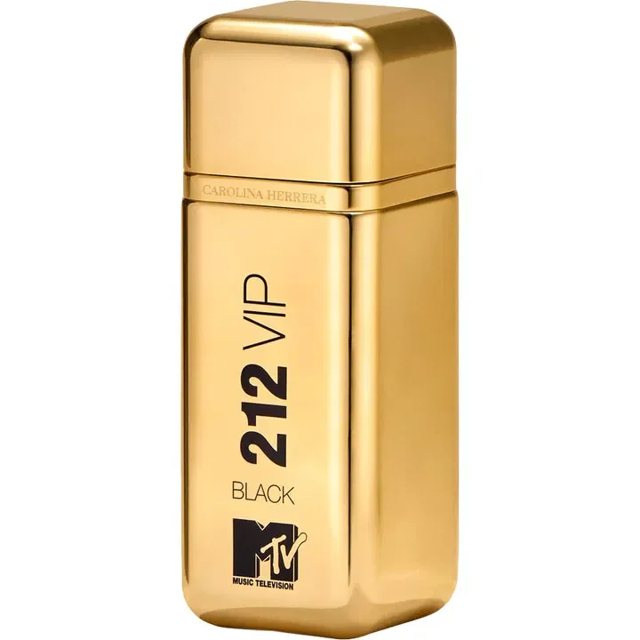 212 VIP Black x MTV