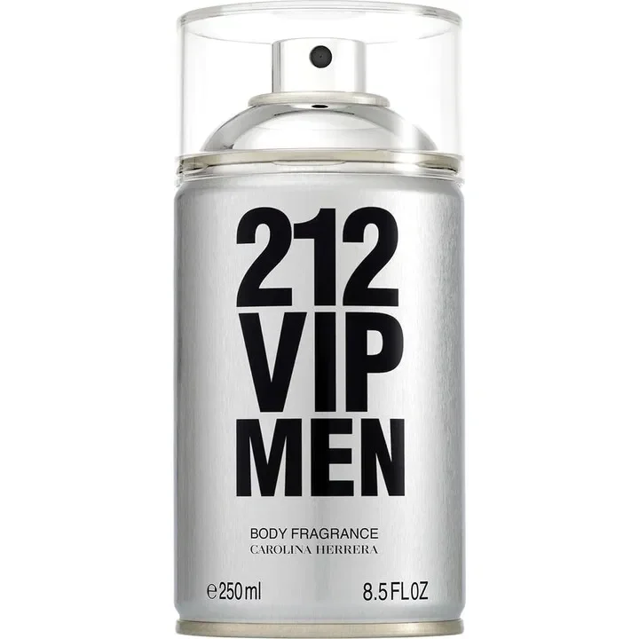 VIP Men Carolina Herrera Body Fragrance