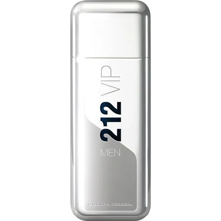 VIP Men Carolina Herrera 2011 Eau de Toilette
