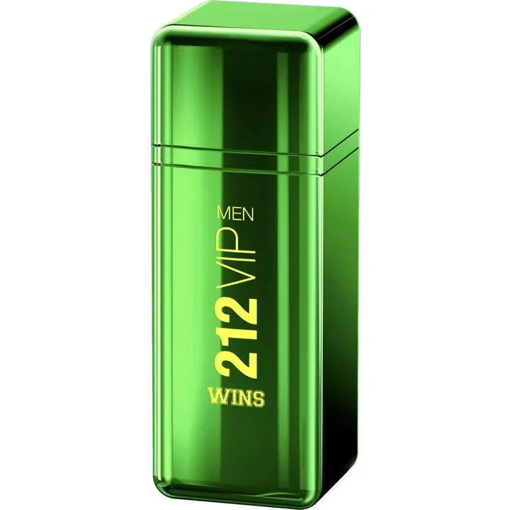 212 VIP Men Wins