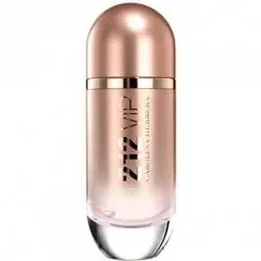 VIP Rosé Carolina Herrera 2014 Eau de Parfum
