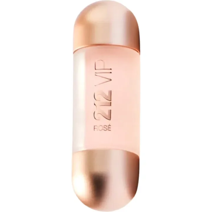 VIP Rosé Carolina Herrera Hair Mist