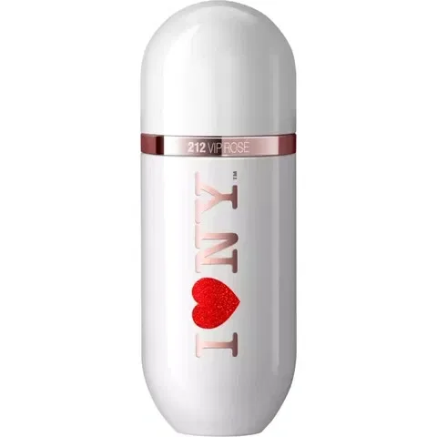 VIP Rosé I ♥ NY