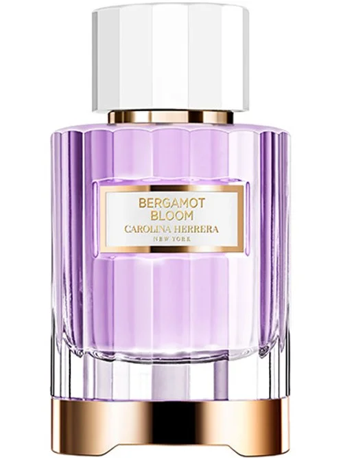 Bergamot Bloom