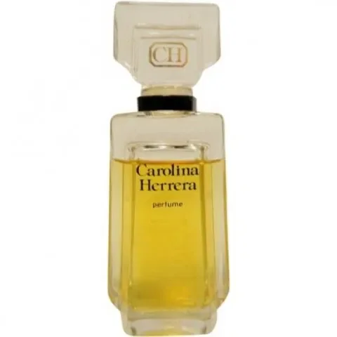Carolina Herrera Carolina Herrera 1988 Perfume