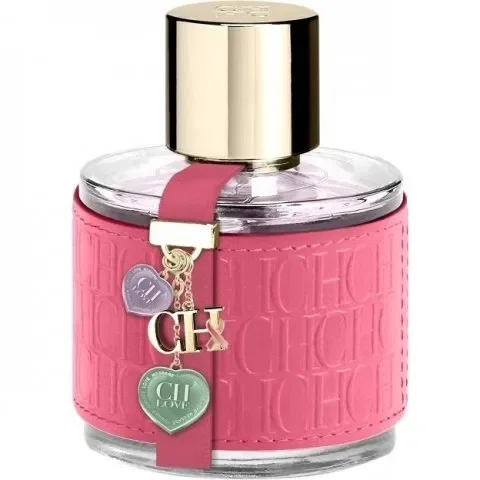CH Limited Edition 2012 - Pink Love